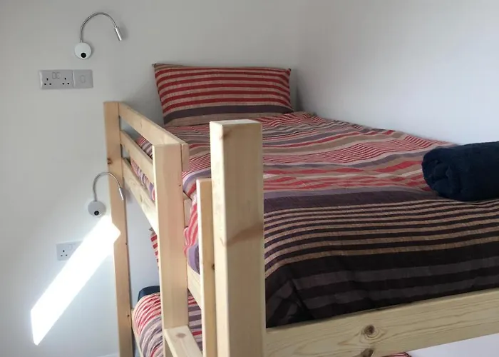Bunkhouse
