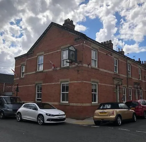 The Leeman Rose Hotel York, United Kingdom