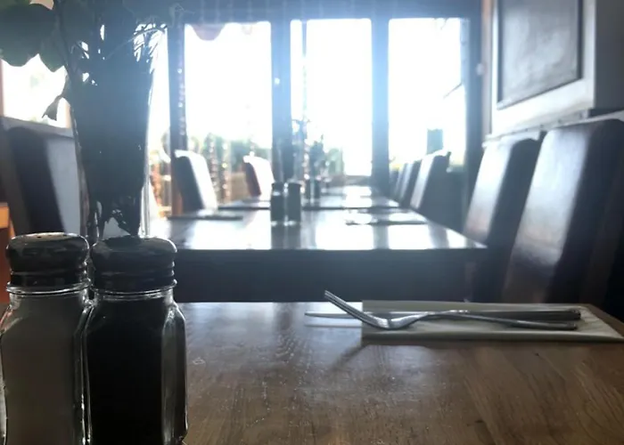 The Carlton Hotel Bognor Regis, United Kingdom