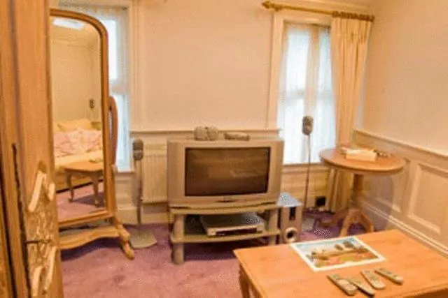 The Astor Hotel Plymouth, United Kingdom