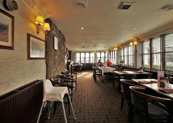Fairway Hotel Bathgate, United Kingdom