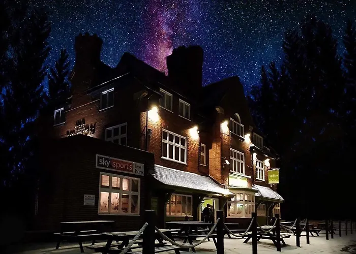 The Station Hotel