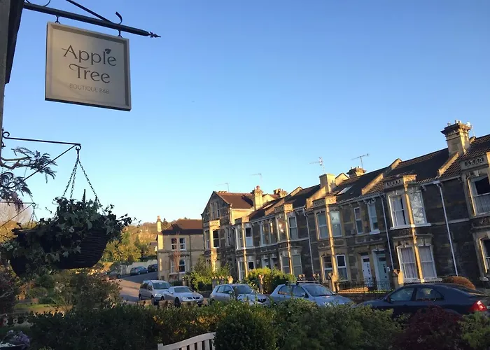 Apple Tree Boutique B&B