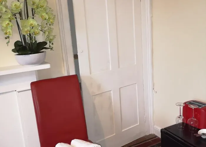 Red Carpet Guesthouse