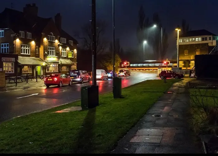 The Station Hotel
