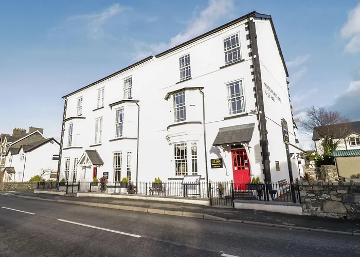 Meadowsweet & Self Catering Apartments
