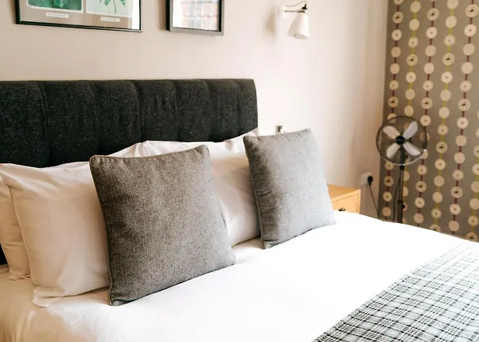 Bridge Street House Hotel Winchester, United Kingdom