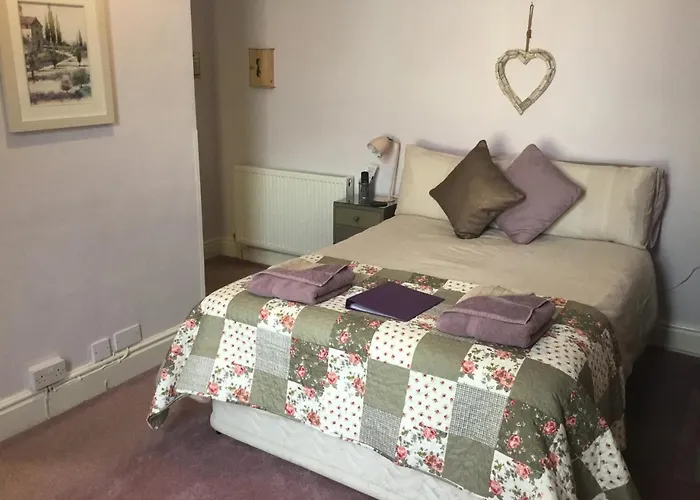 Berwyn Guest House Rhyl, United Kingdom