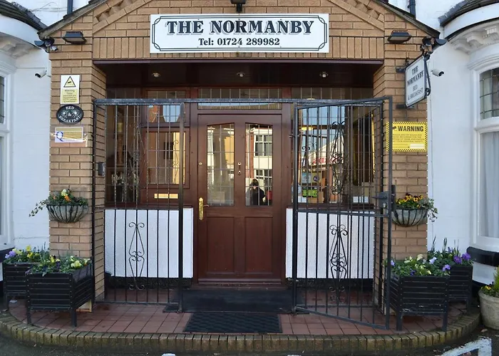 The Normanby