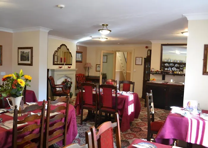 The Normanby Hotel Scunthorpe, United Kingdom
