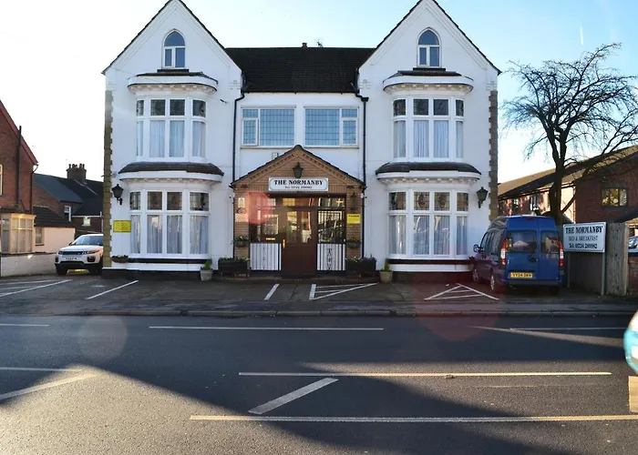 The Normanby