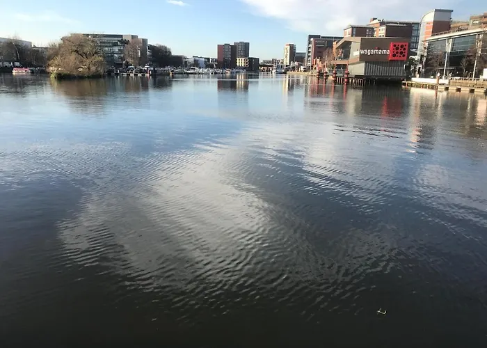 Birchover One The Brayford Lincoln, United Kingdom
