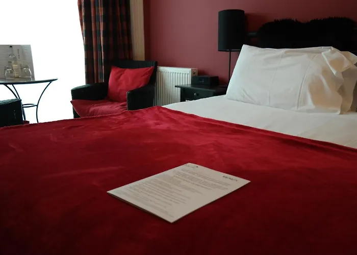 Patricks With Rooms