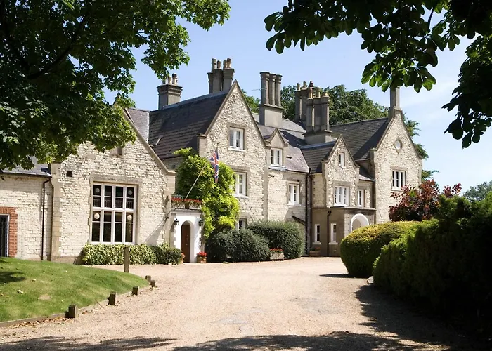 Langrish House Bed & Breakfast Petersfield, United Kingdom