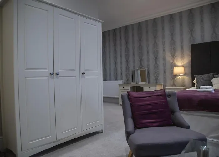 Kemps Country House Wareham, United Kingdom