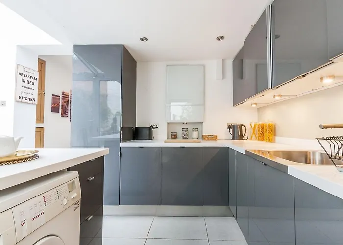 Rosewood House Exeter Villa, United Kingdom