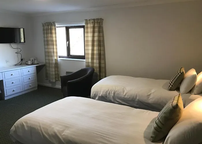 Sandpiper ; Sure Collection By Best Western