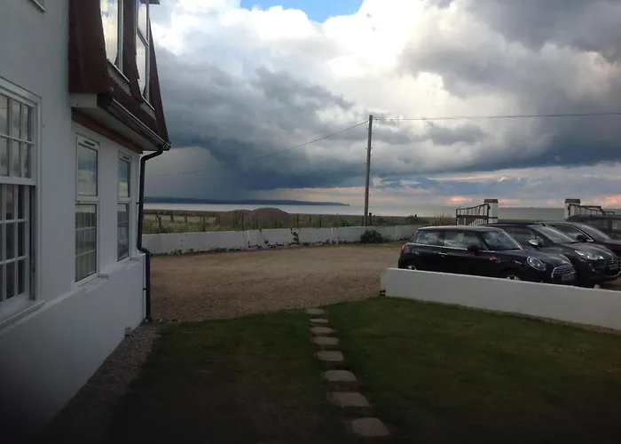 Romney Bay House Hotel