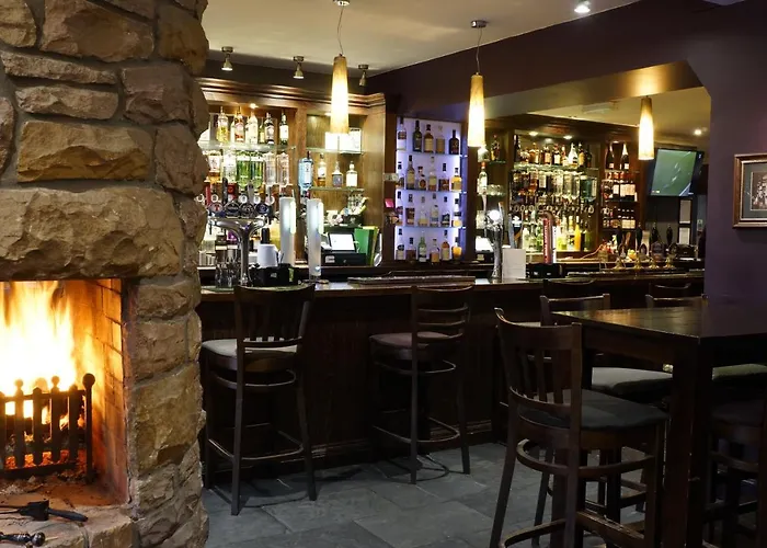 Corriegarth Hotel Inverness, United Kingdom
