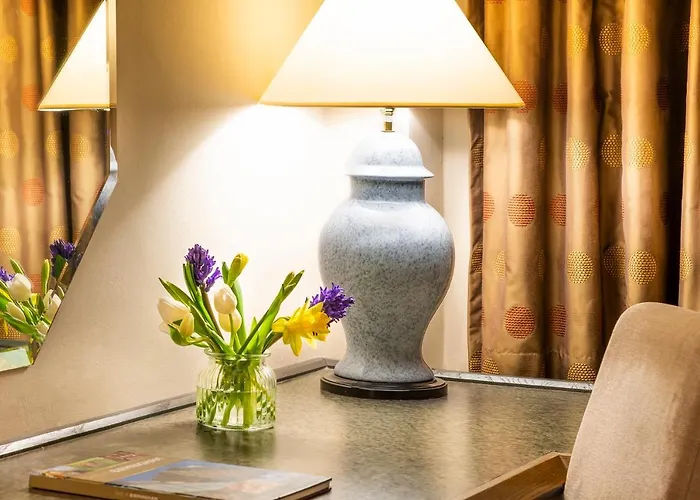 Copthorne Hotel Birmingham, United Kingdom