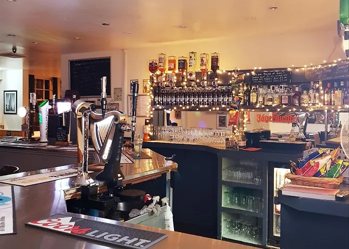 Regent, Old Town, Swindon