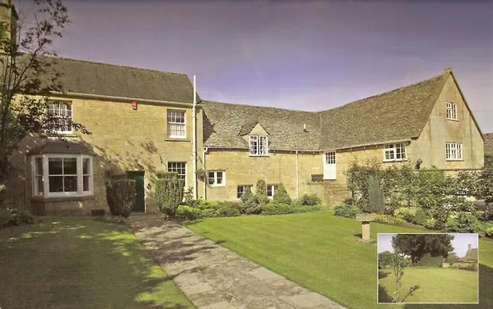 Cowley House Guest House