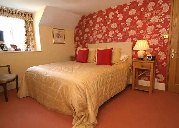 Cowley House Guest House