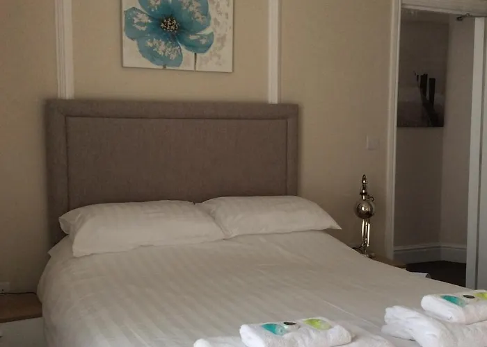 Breeze B&B Llandudno, United Kingdom