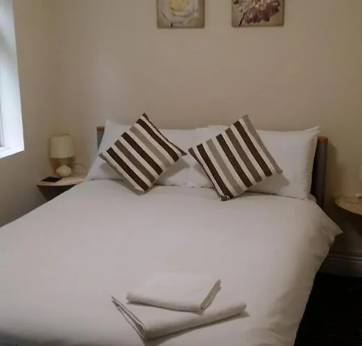 Guesthouse At Rempstone Loughborough, United Kingdom