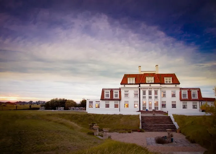 Romney Bay House Hotel