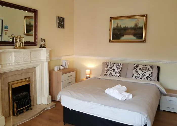 Parkview Hotel And Guest House