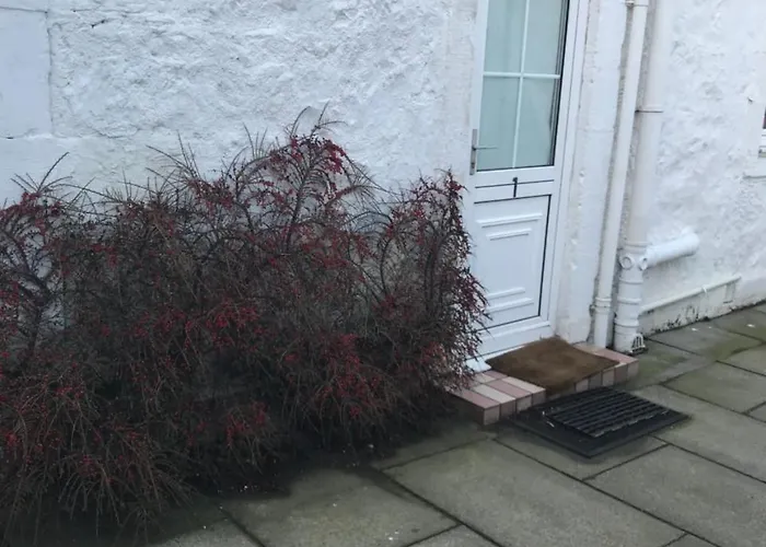 Ardgowan Guest House