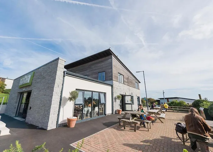 Glasney Rooms, University Campus Penryn Falmouth, United Kingdom