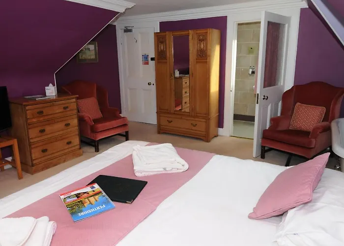 Knock Castle Hotel & Spa