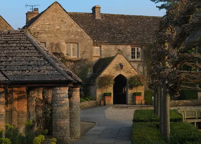 Calcot & Spa