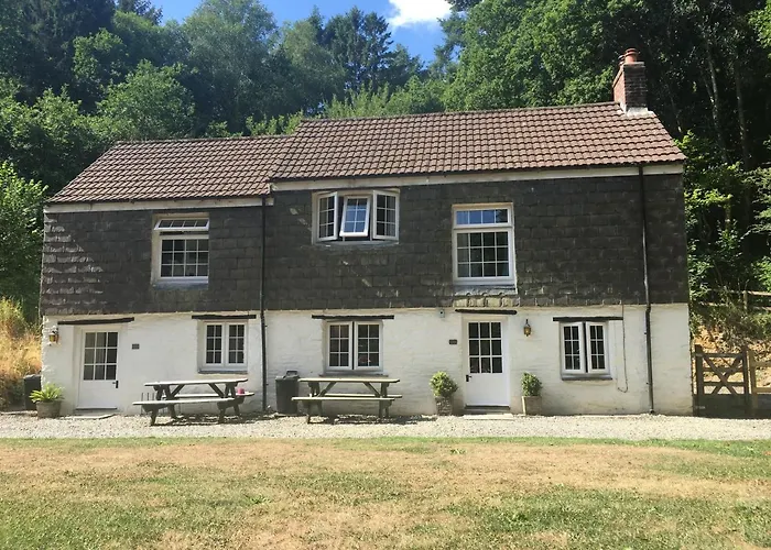 Tresarran Cottages Cornwall
