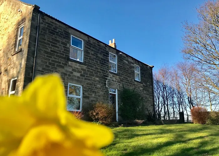 Riding Farm Bed & Breakfast Gateshead, United Kingdom