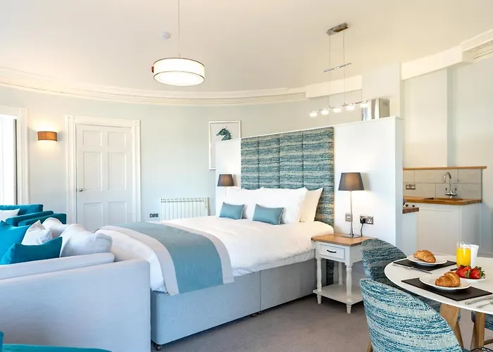 Sandhills Apartments, Mudeford