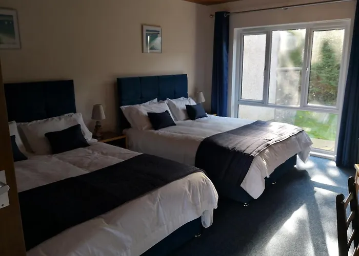 Forge Motel & Firehouse Restaurant St Clears, United Kingdom