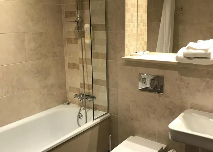 The Troll Cart Wetherspoon Hotel Great Yarmouth, United Kingdom