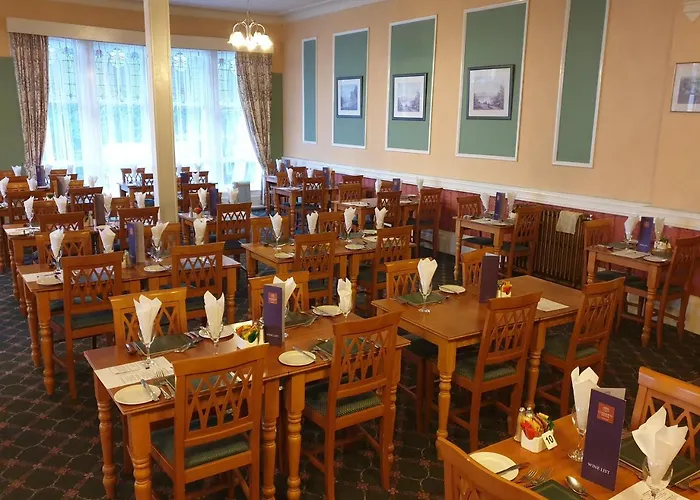 Glenmorag Hotel