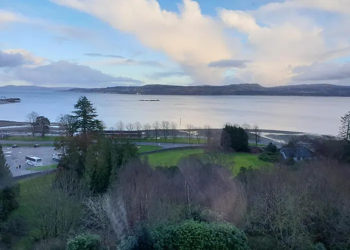 Glenmorag Hotel