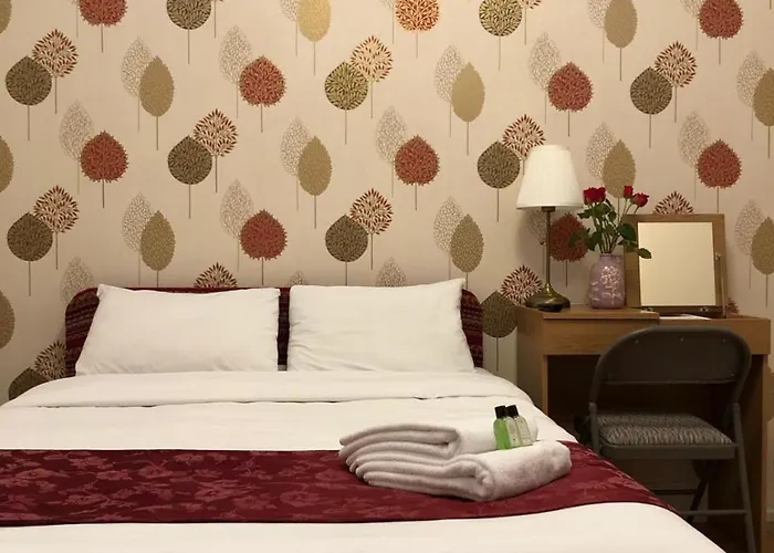 Lyon House Hotel Barking , United Kingdom