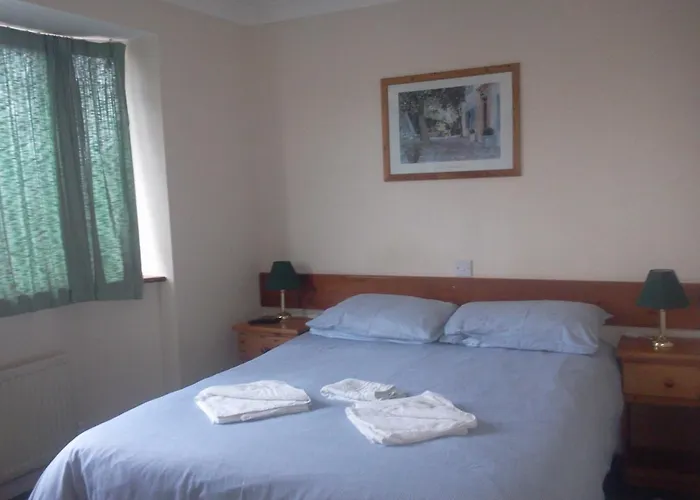Carlton Lodge Cambridge , United Kingdom