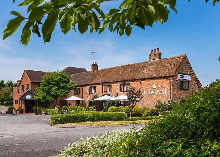 Kingswell & Restaurant - Boutique