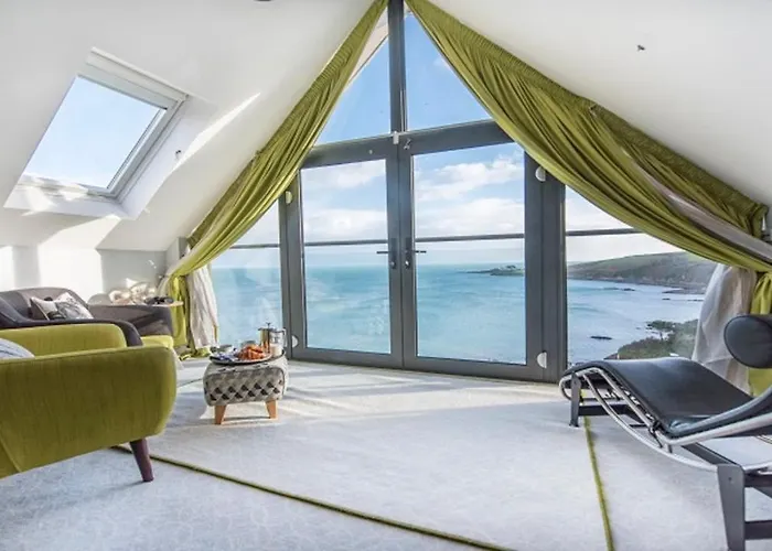 Pebble House