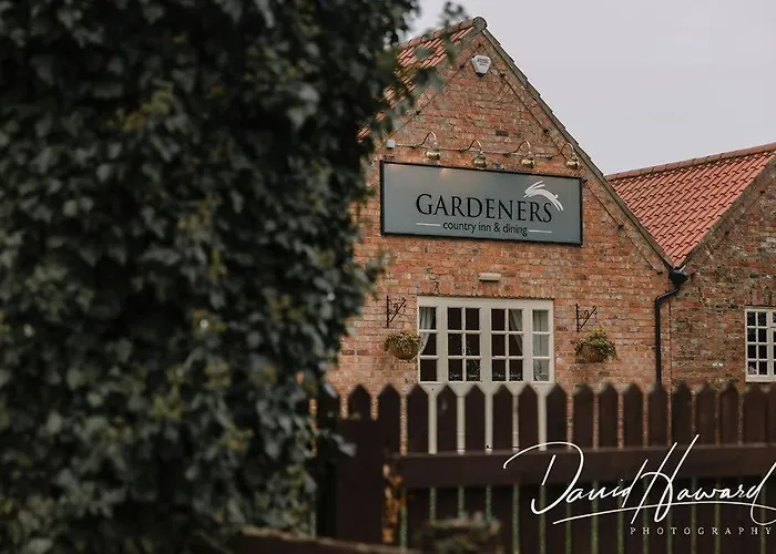 The Gardeners Country Inn
