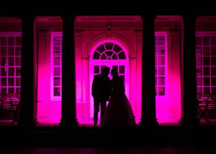 Catthorpe Manor Estate Hotel Clifton-upon-Dunsmore, United Kingdom