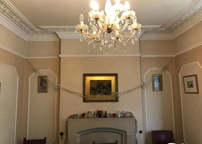 Manor Lodge Guesthouse Keynsham, United Kingdom