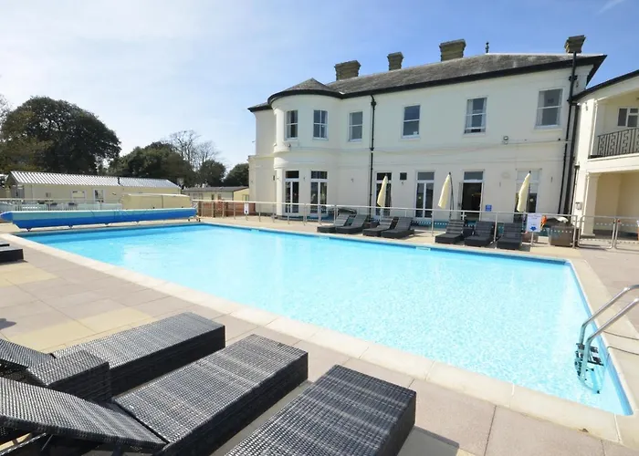 Sandhills Apartments, Mudeford